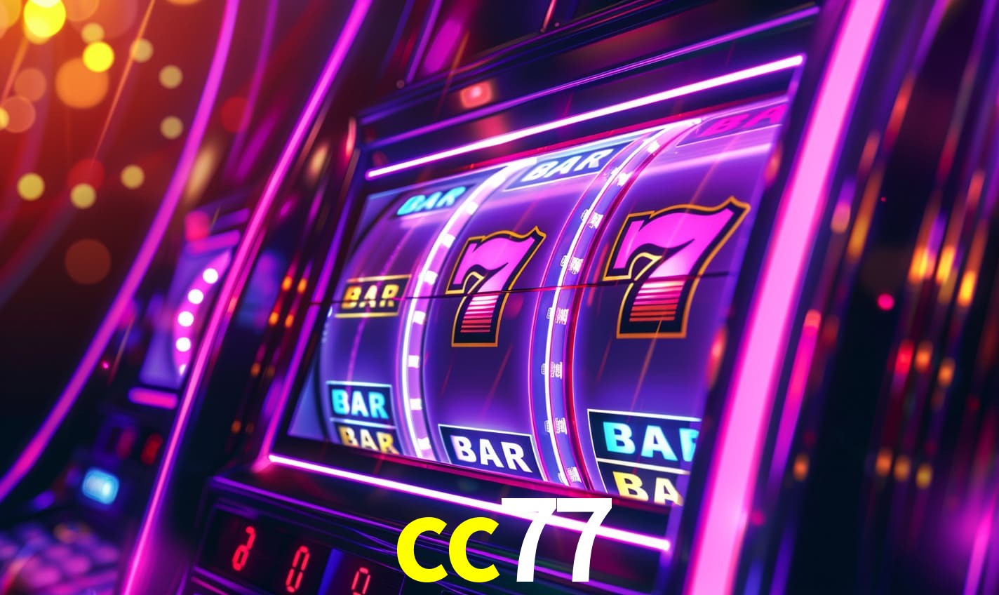 cc77 - Cassino dos Sonhos Reais - cc77.com