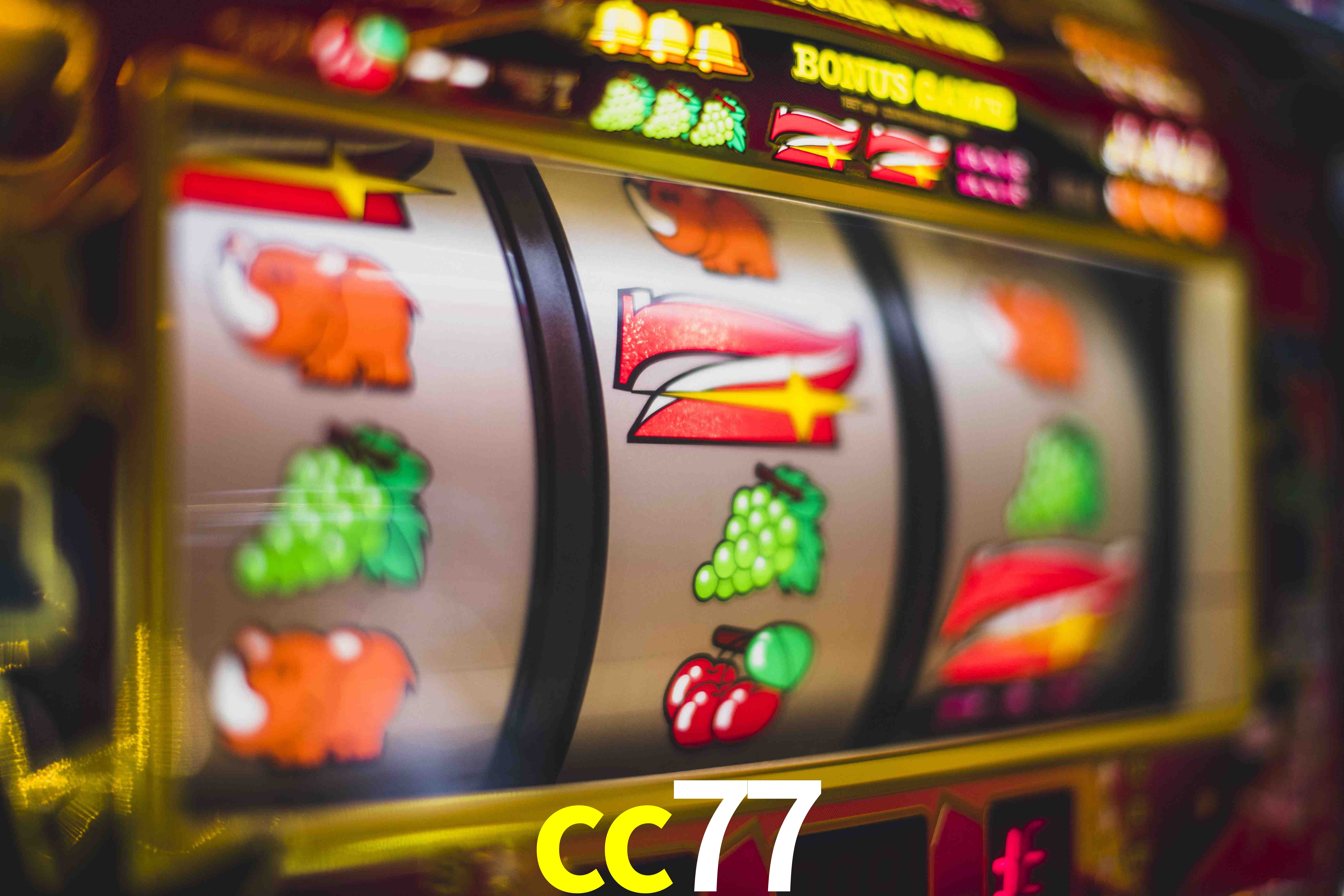 Statistics cc77
