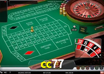 A Revolução dos Aplicativos de Jogos no cc77