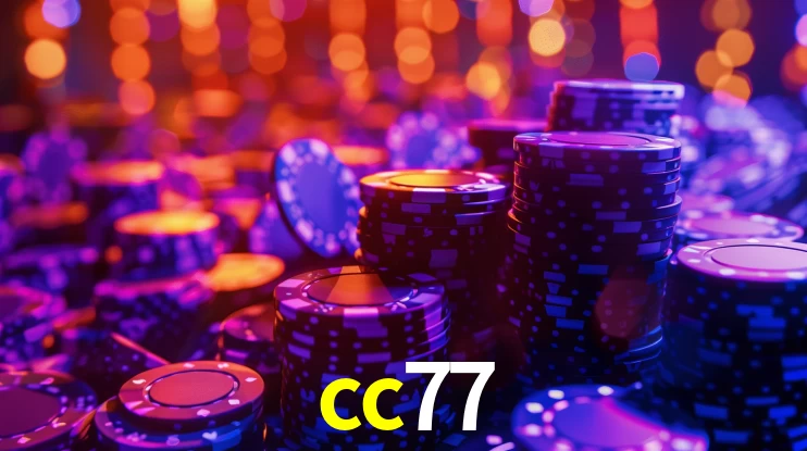 Bônus Generosos e Exclusivos no cc77 para Você!