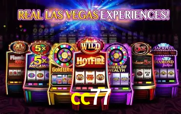 cc77 Brasília - Casino Guide