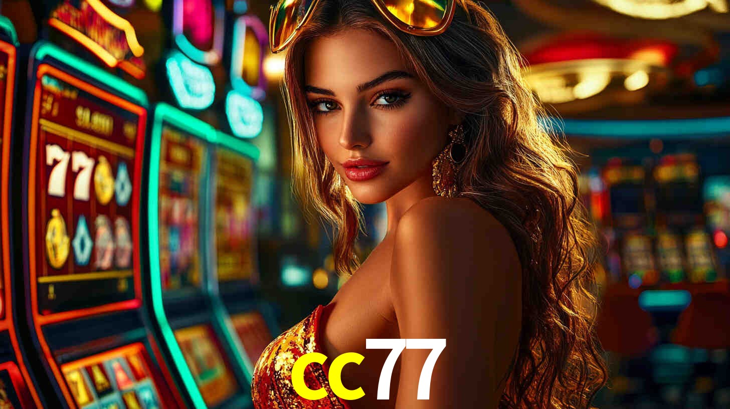 Live Casino cc77