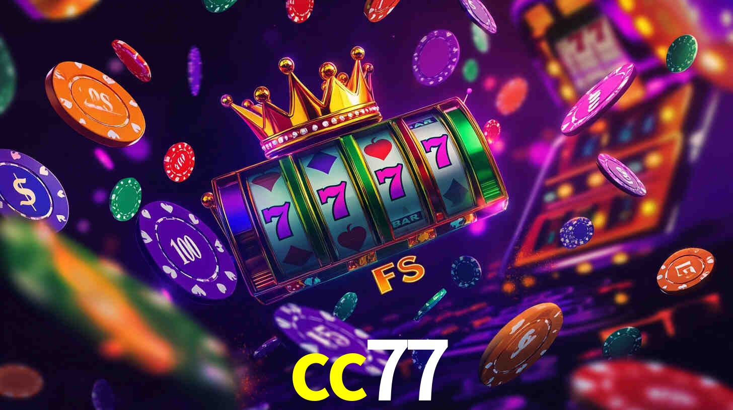 VIP Casino cc77