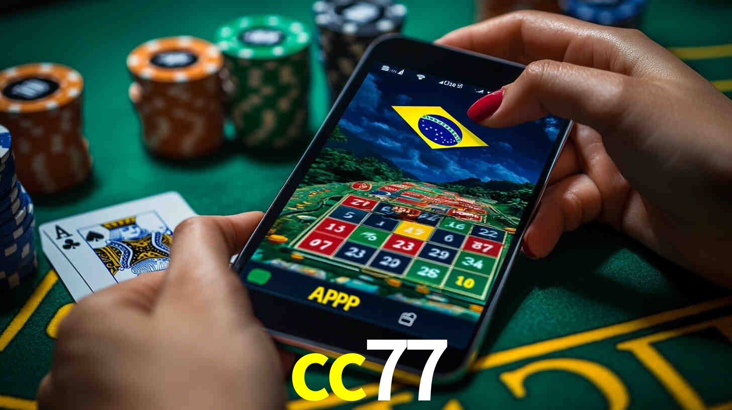 Descubra a Essência do cc77: Nossa História e Compromissos