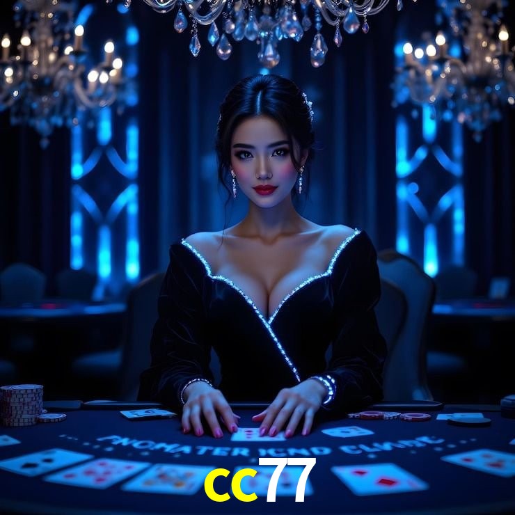 cc77 Belo Horizonte - Jackpots