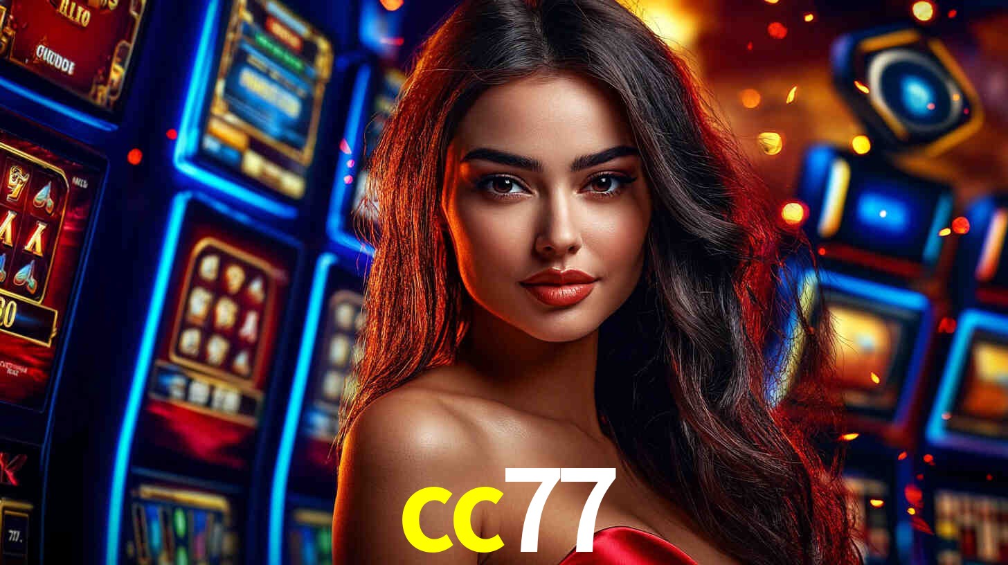 Desvendando o Mundo dos Jogos Virtuais na cc77