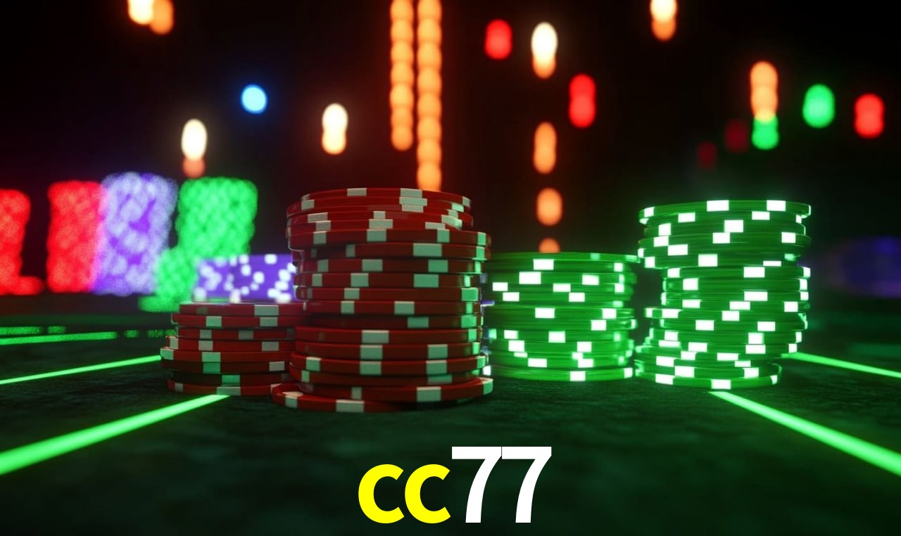 Live Casino cc77