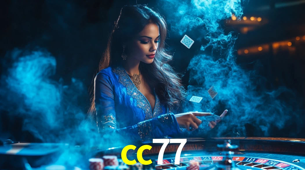 cc77 Belo Horizonte - Provably Fair