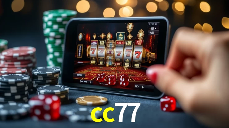 Roulette Table cc77