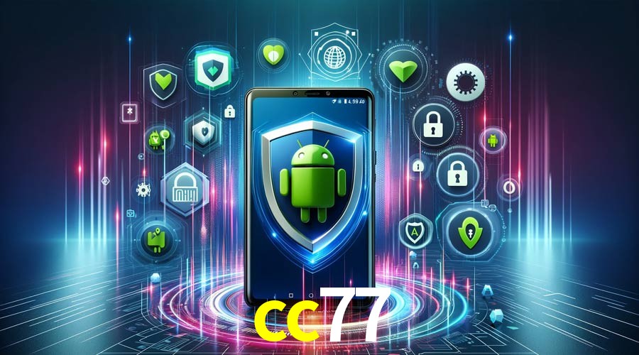 Security Systems cc77