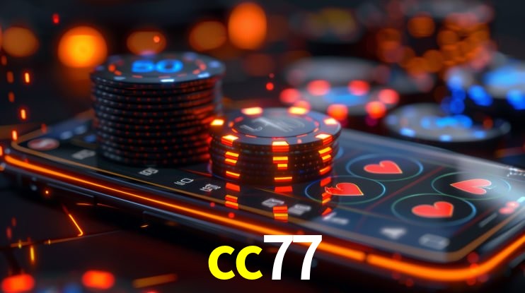 Slot Games cc77