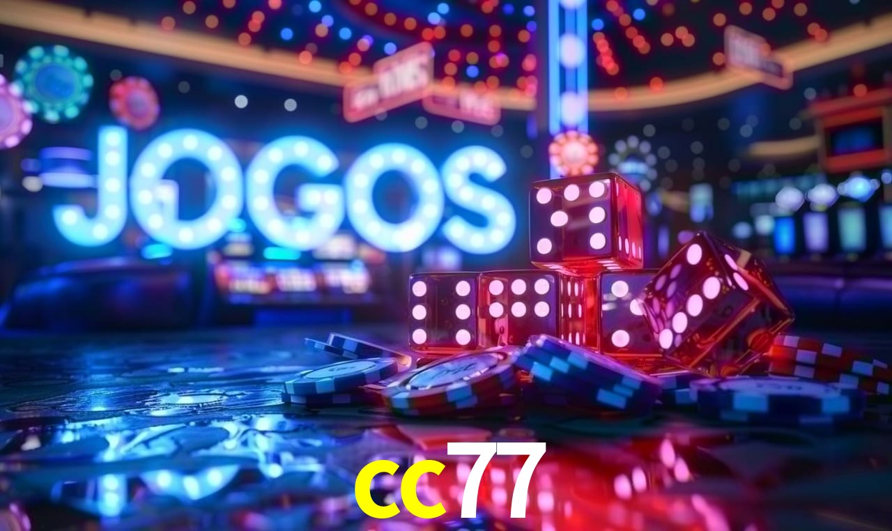 Casino VIP cc77