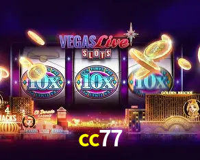 cc77 Rio de Janeiro - Bonus Terms