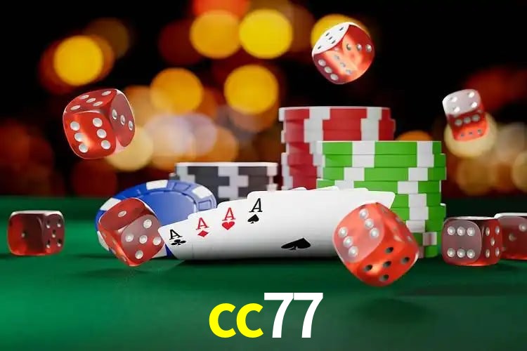 cc77 Rio de Janeiro - Popular Jogos