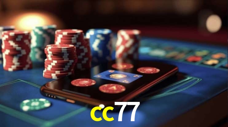 cc77 Brasília - Jogo Features