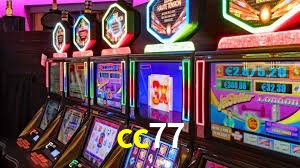 Casino Ao Vivo cc77