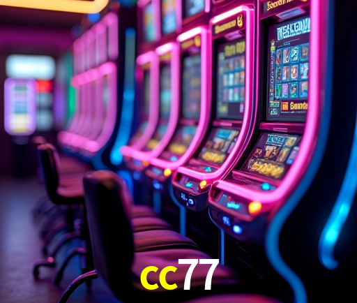 cc77 Rio de Janeiro - Slot Strategy