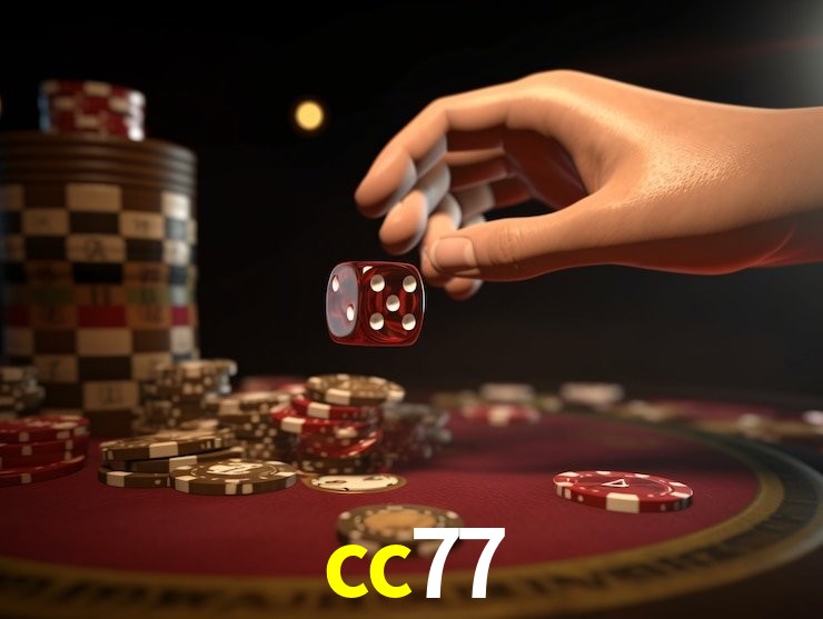 cc77 São Paulo - Jogo Providers
