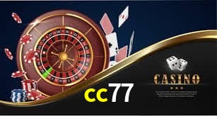 Login Seguro cc77