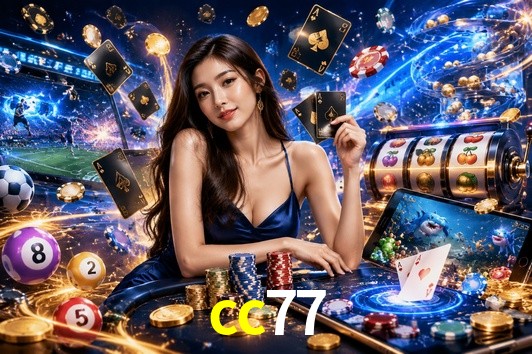 Flash Promotion cc77