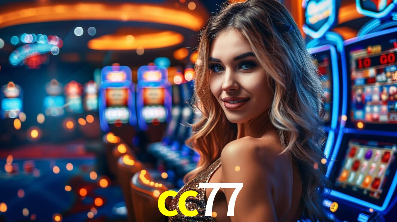 Game Providers cc77
