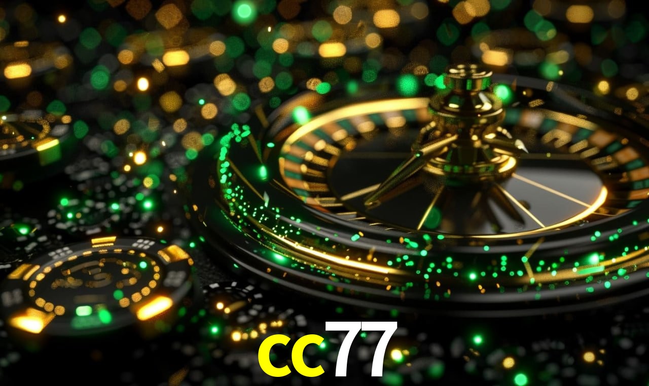 Slots RTP cc77