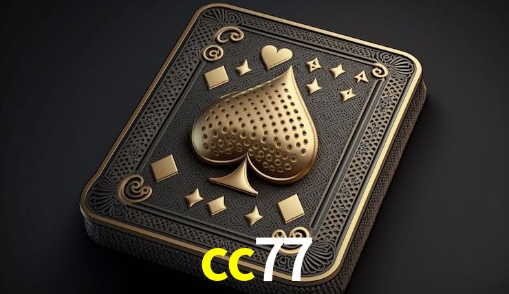 login cc77