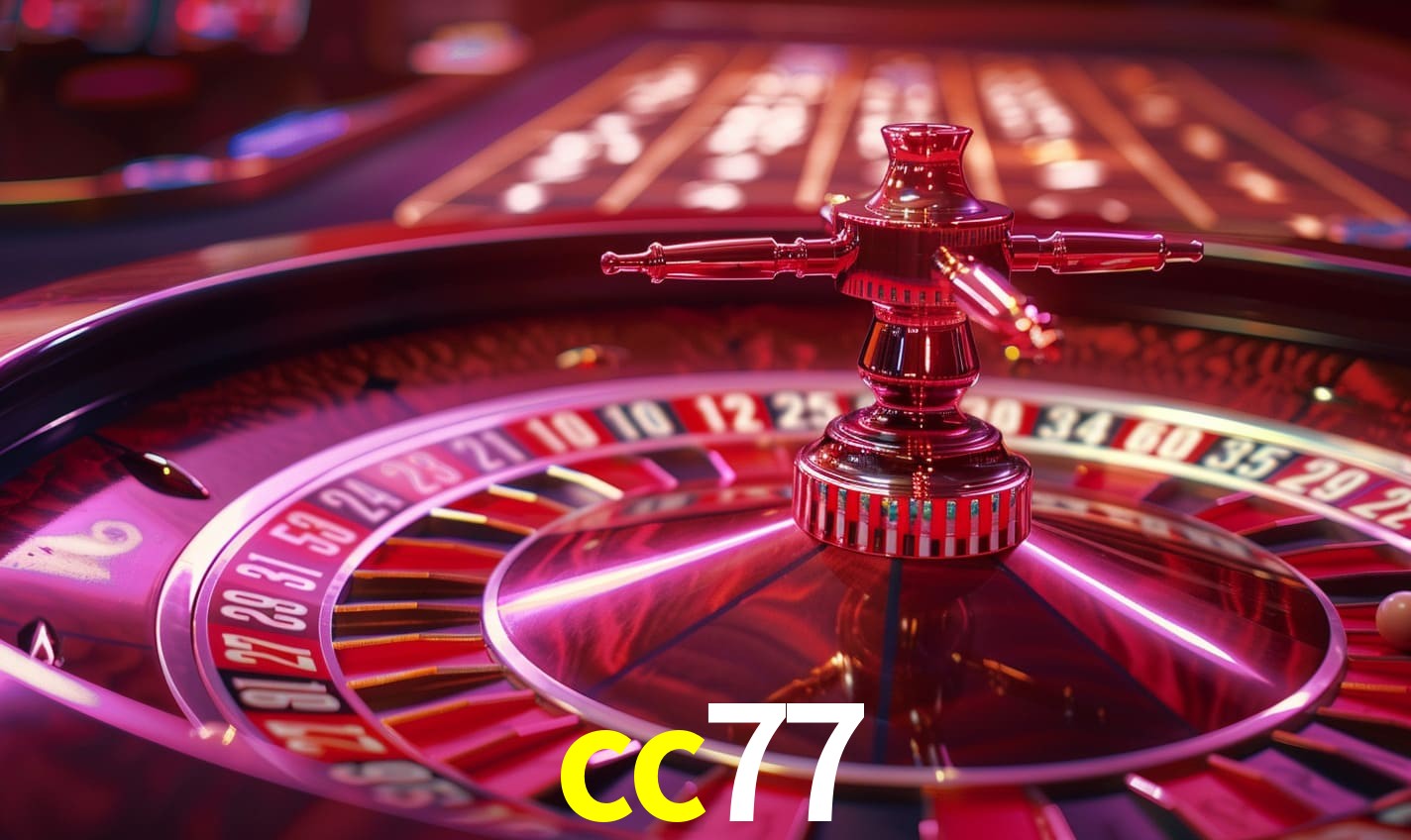Casino Ao Vivo cc77