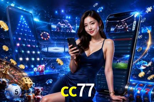 Slot Games cc77