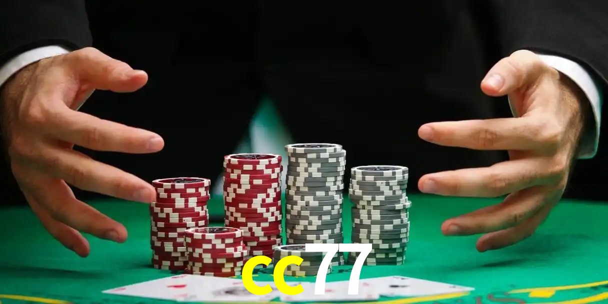 Chances Ganhar cc77