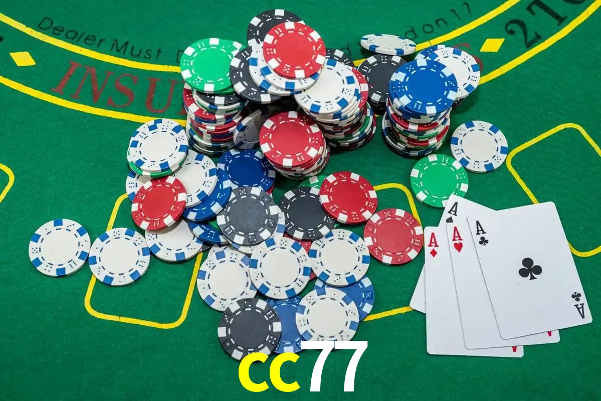 Benefícios da Conta cc77