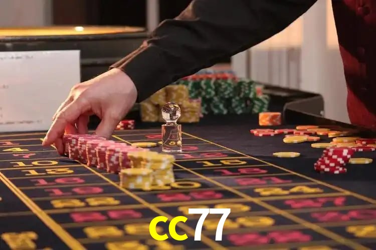 App Mobile cc77