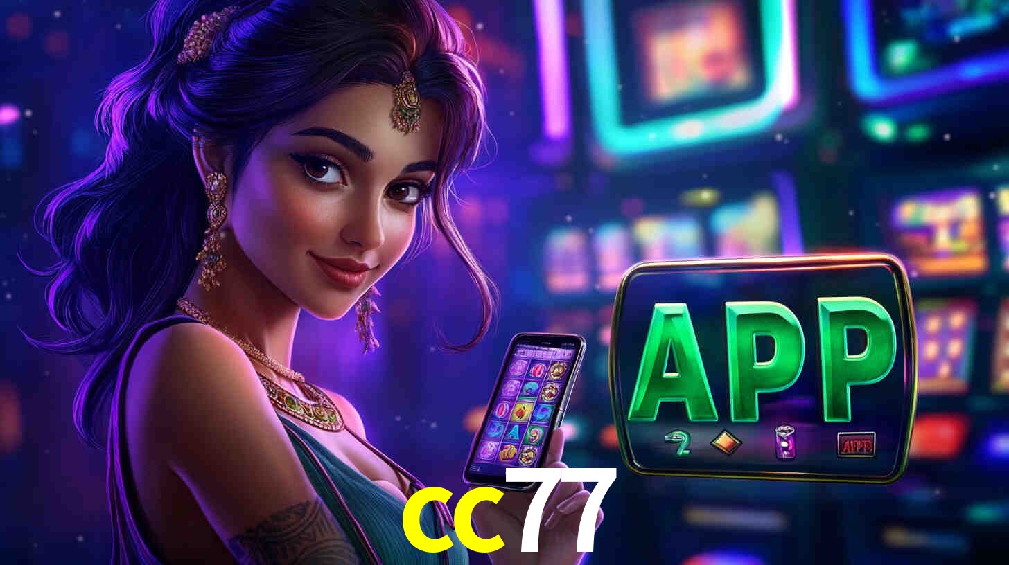 cc77 bet casino