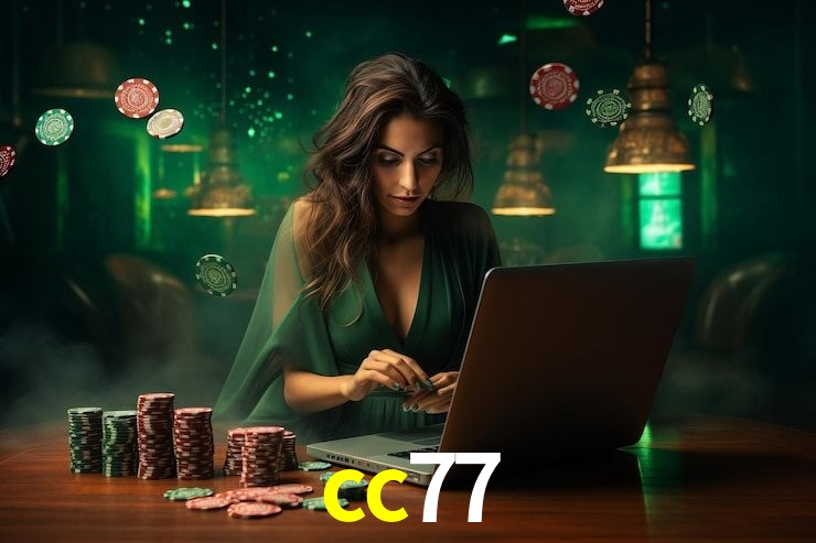 App cc77 Android
