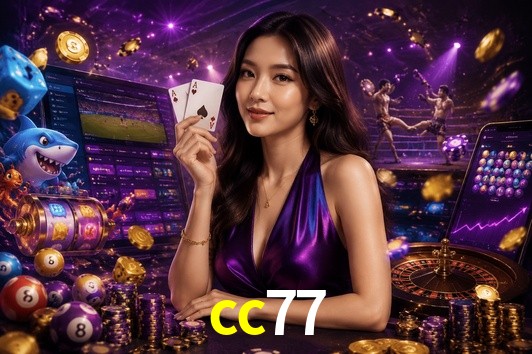 VIP Casino cc77