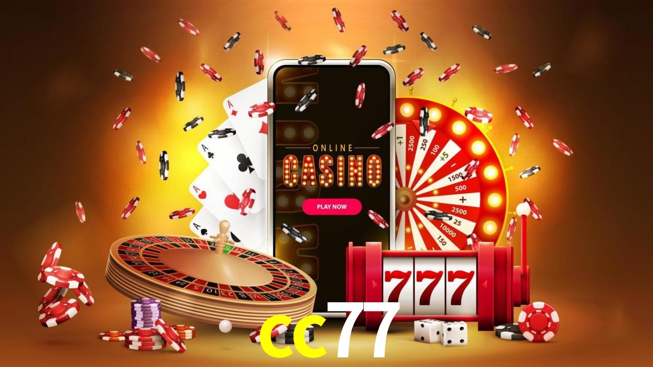 Baixar cc77 Android