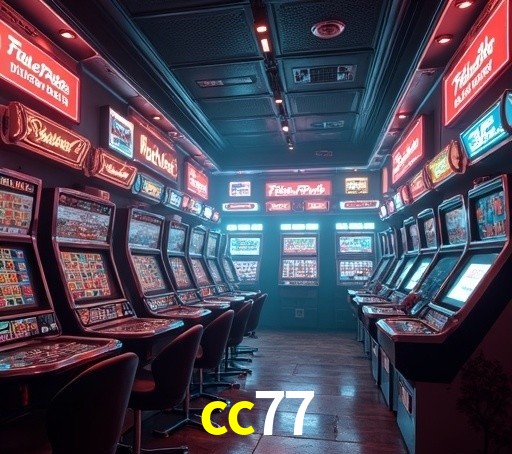 Ganhador cc77