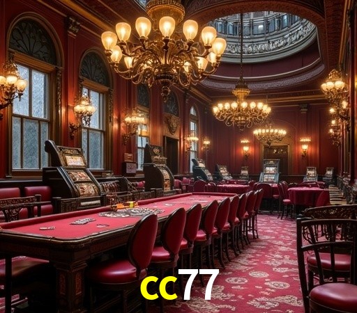 Privilégios VIP cc77